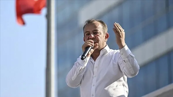 Tanju Özcan'dan Yasak Aşk İtirafı! Önceki Duruşmada Reddetmişti Ama...